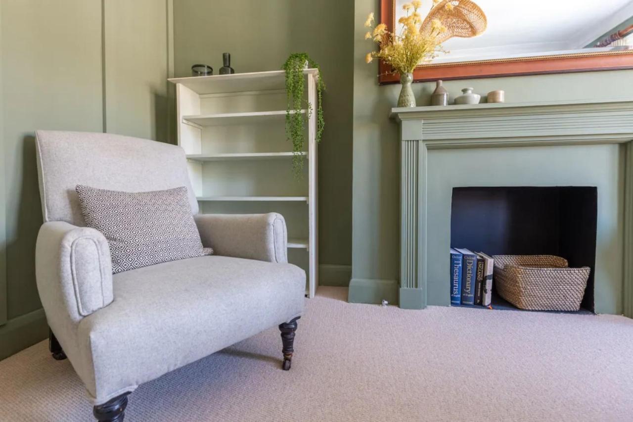 Luxuriously Designed 3 Bedroom Apartment In Clapham London Exterior photo